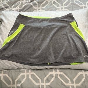 EUC C9 by Champion Athletic Skort